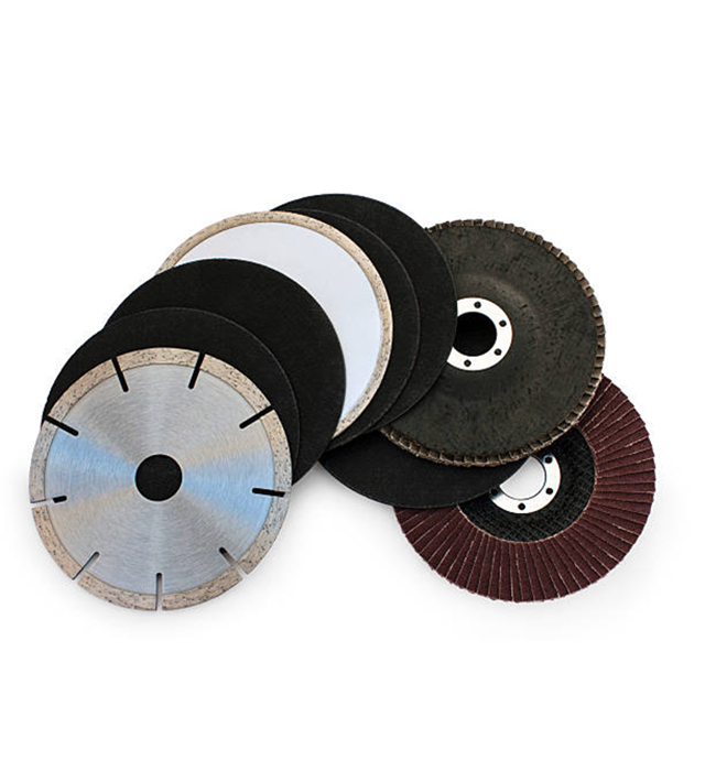 ABRASIVE WHEEL